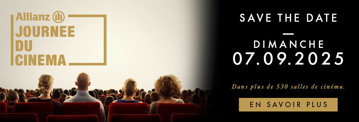 Allianz Tag des Kinos Journée du Cinéma Giornata del Cinema Banner chf 202 atdk25 std banner teaser arthouse 1200x410px fr