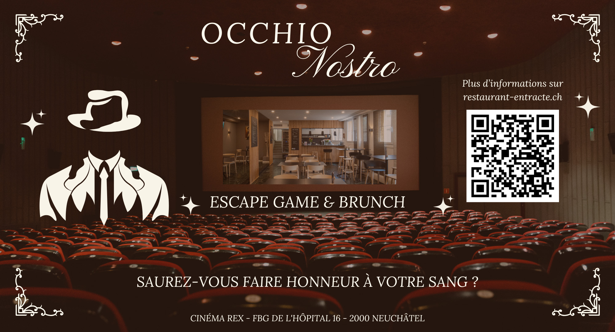 Dia OcchioNostro Cinéma