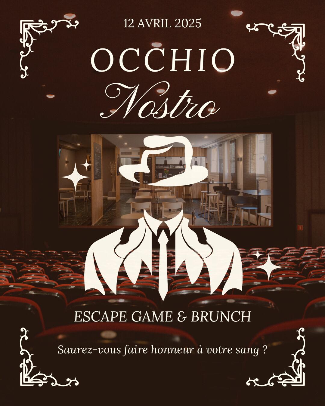 Visuel RS OcchioNostro