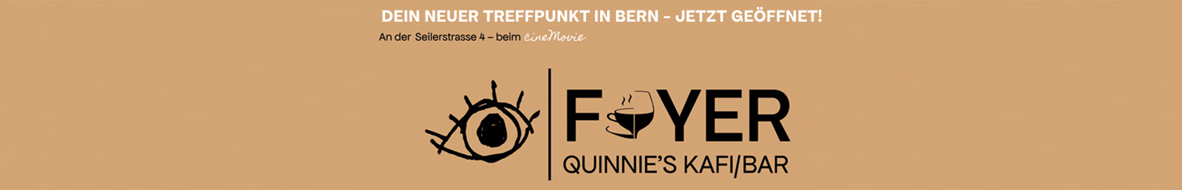 Geöffnet Header