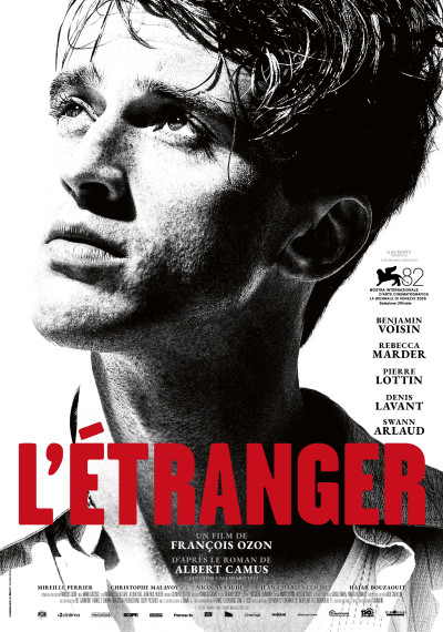 letranger