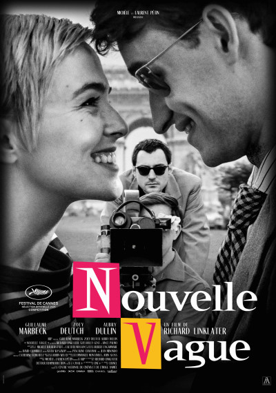 nouvelle vague