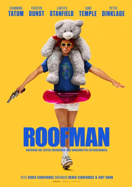 roofman