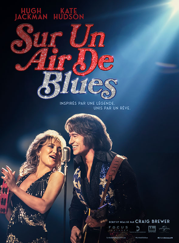 Sur un air de blues