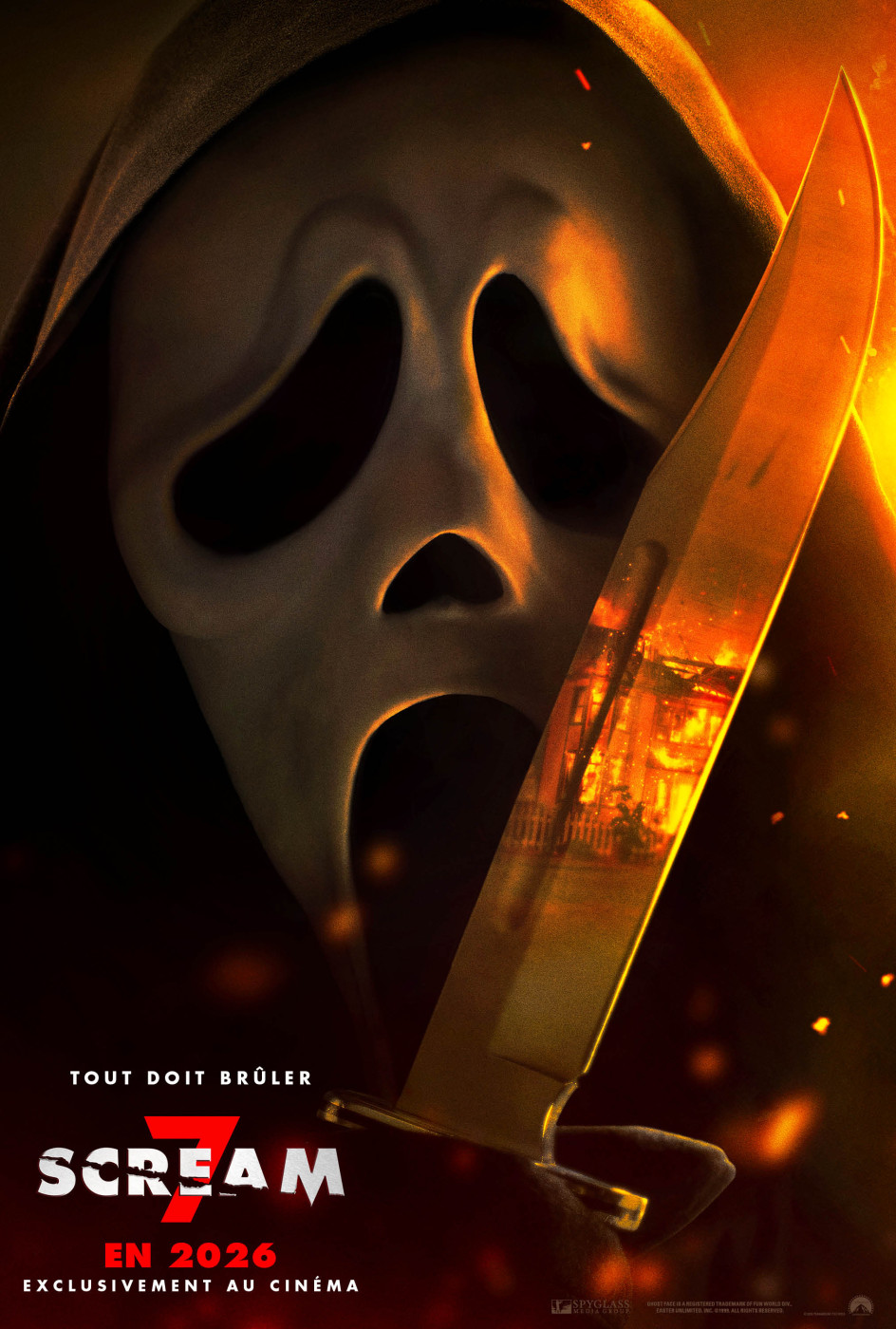 Scream 7 Artwork chf 01 Teaser F 2025x3000 Online Tsr1Sht Burn FRA